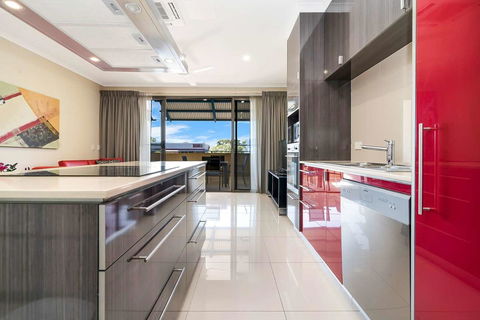 Elsey On Parap - Accommodation Whitsundays 2