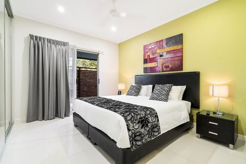 Elsey On Parap - Accommodation Whitsundays 24