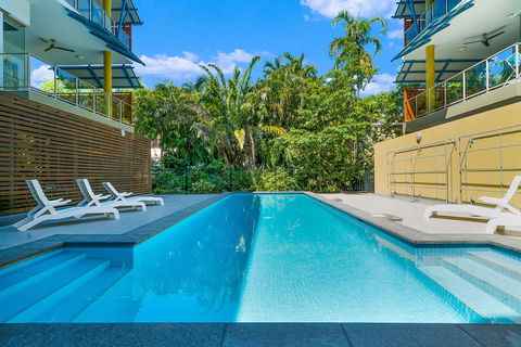 Elsey On Parap - Accommodation Whitsundays 12
