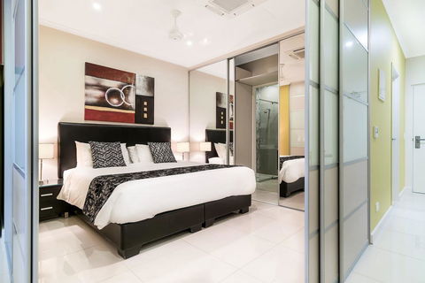 Elsey On Parap - Accommodation Whitsundays 1