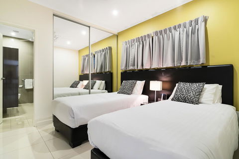 Elsey On Parap - Accommodation Whitsundays 20