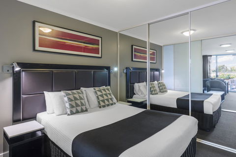 Nesuto The Entrance - Accommodation Whitsundays 10