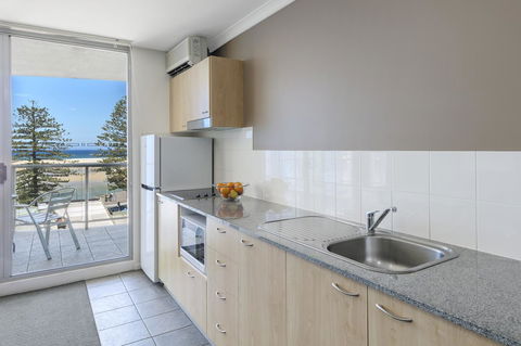 Nesuto The Entrance - Accommodation Whitsundays 8