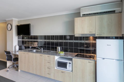 Nesuto The Entrance - Accommodation Whitsundays 12