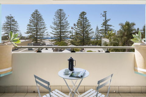 Nesuto The Entrance - Accommodation Whitsundays 19