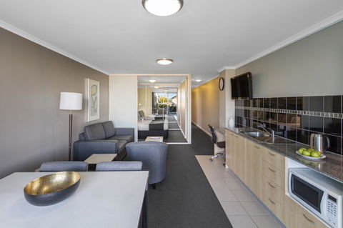 Nesuto The Entrance - Accommodation Whitsundays 13