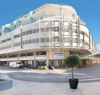 Nesuto The Entrance formerly Waldorf The Entrance Serviced Apartments - Accommodation Whitsundays