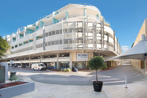 Nesuto The Entrance - Accommodation Whitsundays 0