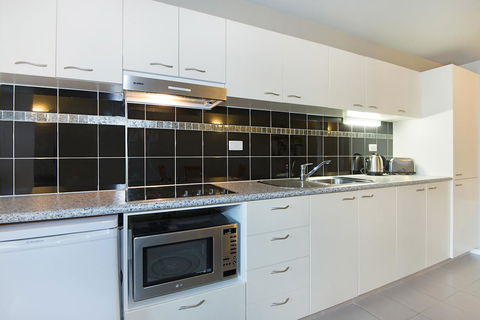 Nesuto The Entrance - Accommodation Whitsundays 16