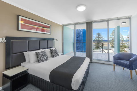 Nesuto The Entrance - Accommodation Whitsundays 6