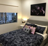 Darwin-Ocean views tropical getaway pool  aircon - Accommodation Whitsundays