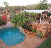 Wilmots on Dixon - Accommodation Whitsundays