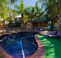 Alice On Todd Apartments - Accommodation Whitsundays
