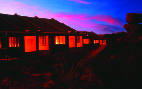 Discovery Resorts - Kings Canyon - Accommodation Whitsundays 29