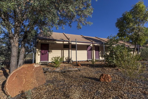 Discovery Resorts - Kings Canyon - Accommodation Whitsundays 15