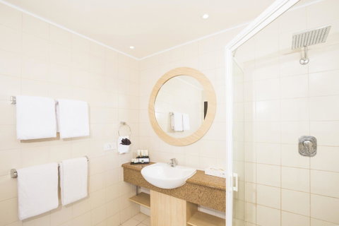 Discovery Resorts - Kings Canyon - Accommodation Whitsundays 4