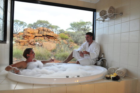Discovery Resorts - Kings Canyon - Accommodation Whitsundays 33
