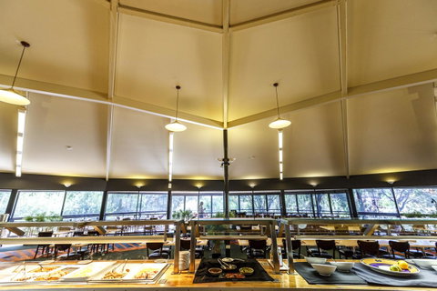 Discovery Resorts - Kings Canyon - Accommodation Whitsundays 9