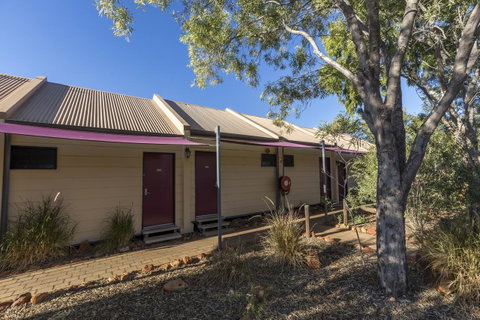 Discovery Resorts - Kings Canyon - Accommodation Whitsundays 24