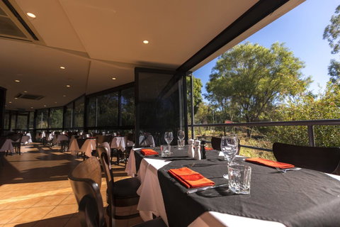 Discovery Resorts - Kings Canyon - Accommodation Whitsundays 7