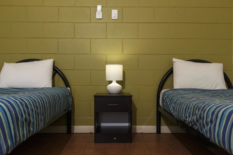 Discovery Resorts - Kings Canyon - Accommodation Whitsundays 32