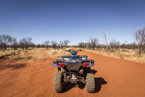 Discovery Resorts - Kings Canyon - Accommodation Whitsundays 5