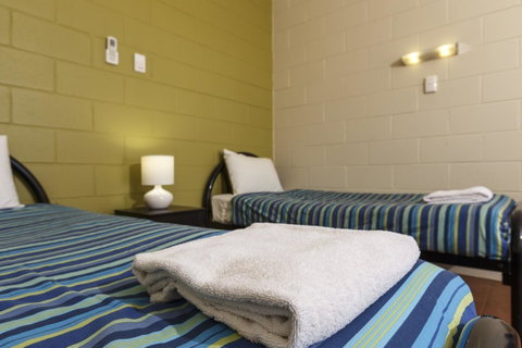 Discovery Resorts - Kings Canyon - Accommodation Whitsundays 20