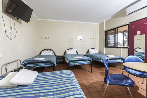 Discovery Resorts - Kings Canyon - Accommodation Whitsundays 18