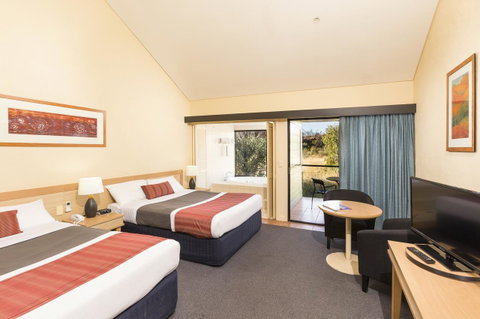 Discovery Resorts - Kings Canyon - Accommodation Whitsundays 23