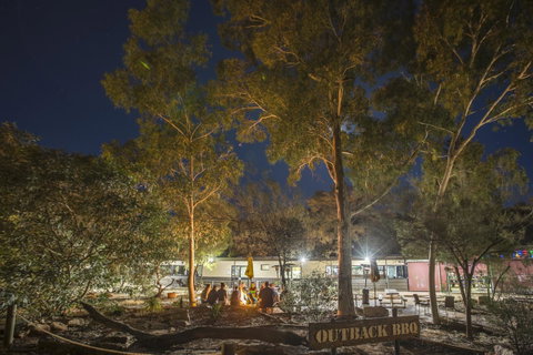 Discovery Resorts - Kings Canyon - Accommodation Whitsundays 11