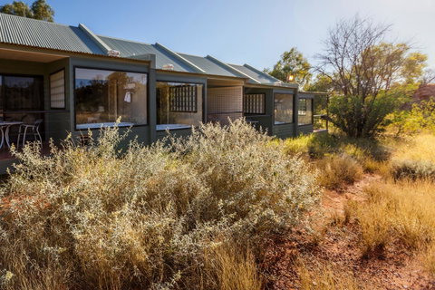 Discovery Resorts - Kings Canyon - Accommodation Whitsundays 1