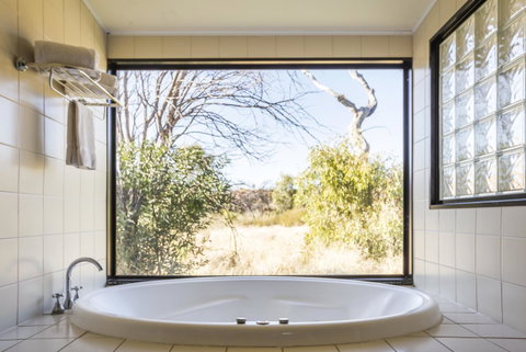 Discovery Resorts - Kings Canyon - Accommodation Whitsundays 8