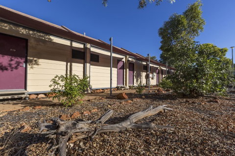 Discovery Resorts - Kings Canyon - Accommodation Whitsundays 25