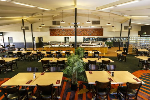 Discovery Resorts - Kings Canyon - Accommodation Whitsundays 10