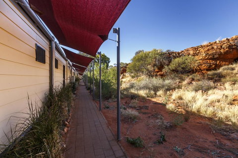 Discovery Resorts - Kings Canyon - Accommodation Whitsundays 13