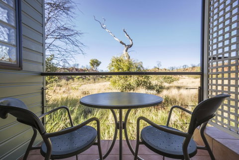 Discovery Resorts - Kings Canyon - Accommodation Whitsundays 22