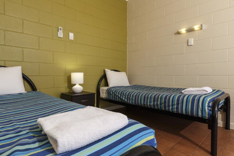 Discovery Resorts - Kings Canyon - Accommodation Whitsundays 21