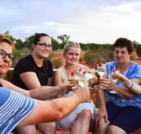Erldunda Roadhouse - Accommodation Whitsundays