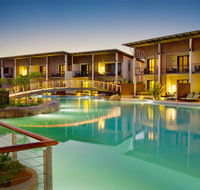 Mindil Beach Casino and Resort  formerly Skycity Darwin - Accommodation Whitsundays