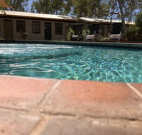 Glen Helen Lodge - Accommodation Whitsundays
