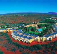 Sails in the Desert - Accommodation Whitsundays