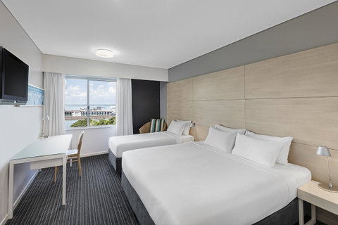 Vibe Hotel Darwin Waterfront - Accommodation Whitsundays 15