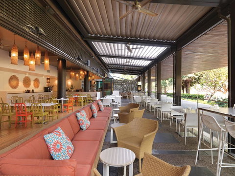 Vibe Hotel Darwin Waterfront - Accommodation Whitsundays 12