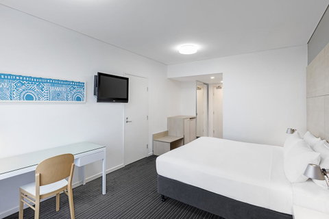 Vibe Hotel Darwin Waterfront - Accommodation Whitsundays 19