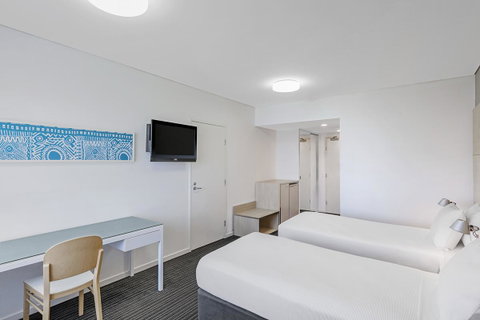 Vibe Hotel Darwin Waterfront - Accommodation Whitsundays 21