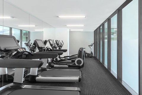 Vibe Hotel Darwin Waterfront - Accommodation Whitsundays 8