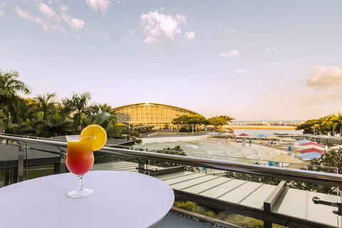 Vibe Hotel Darwin Waterfront - Accommodation Whitsundays 13