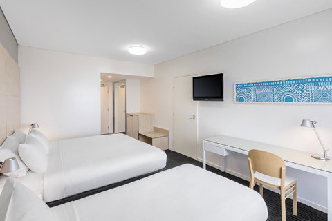 Vibe Hotel Darwin Waterfront - Accommodation Whitsundays 14