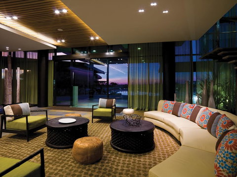 Vibe Hotel Darwin Waterfront - Accommodation Whitsundays 2