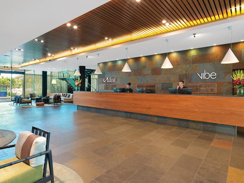 Vibe Hotel Darwin Waterfront - Accommodation Whitsundays 4